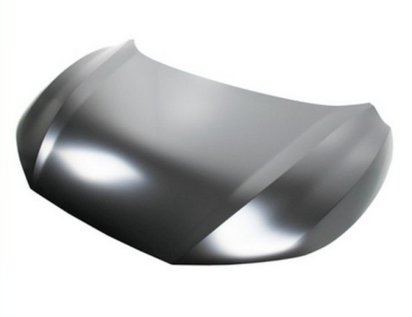 Acceder a la pieza Capó motor Acceder a la pieza Capó motor