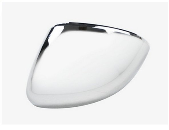 Acceder a la pieza Carcasa retrovisor izquierdo, cromada Acceder a la pieza Carcasa retrovisor izquierdo, cromada