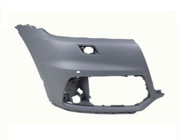 Acceder a la pieza Punta parachoques delantero derecho imprimado, lavafaro, sensor