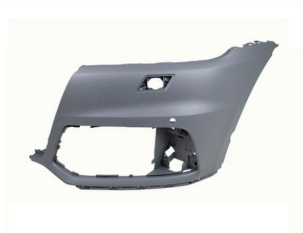 Acceder a la pieza Punta parachoques delantero izquierdo imprimado, lavafaro, sensor