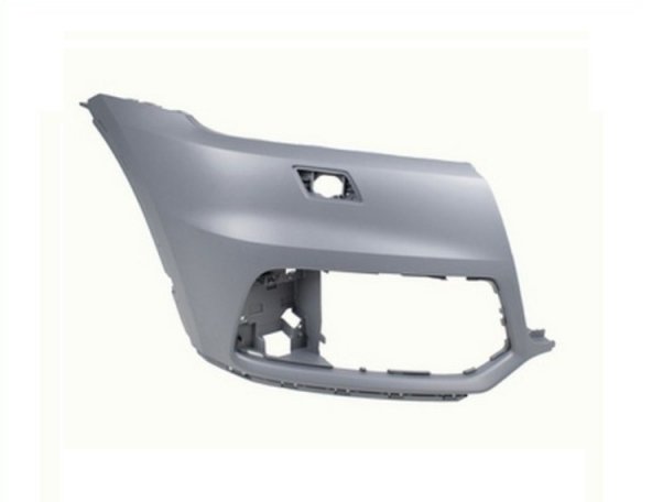 Acceder a la pieza Punta parachoques delantero derecho, imprimado, agujero lava faro, tapa lava faro
