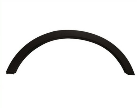 Acceder a la pieza Cerco aleta trasero izquierdo, negro Acceder a la pieza Cerco aleta trasero izquierdo, negro