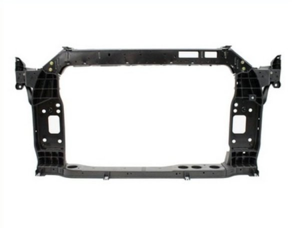 Acceder a la pieza Frente interno Acceder a la pieza Frente interno