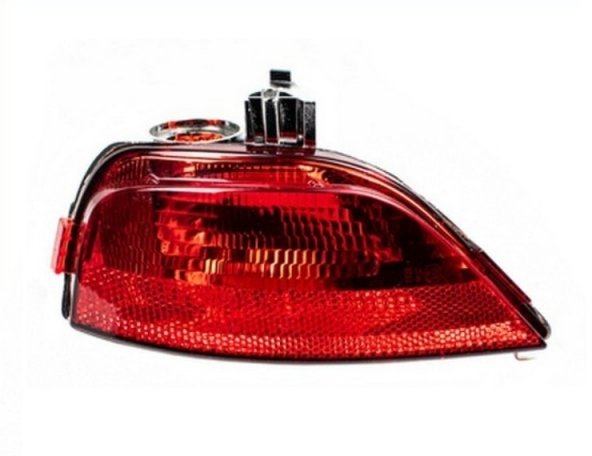 Acceder a la pieza Faro antiniebla trasero derecho