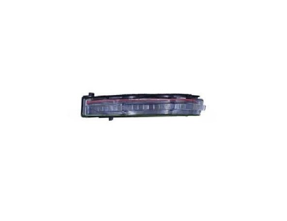 Acceder a la pieza Piloto intermitente retrovisor izquierdo, LED (Blanco)
