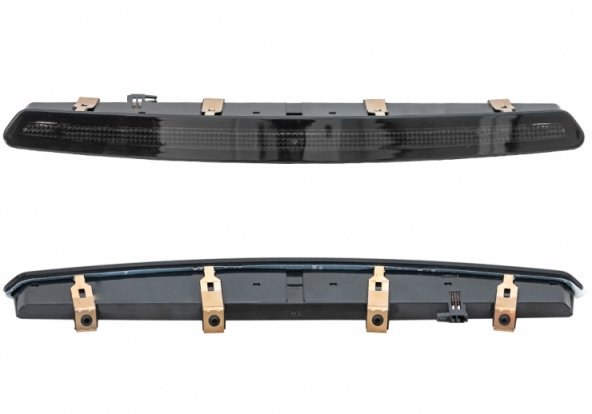 Acceder a la pieza Luz de freno Acceder a la pieza Luz de freno