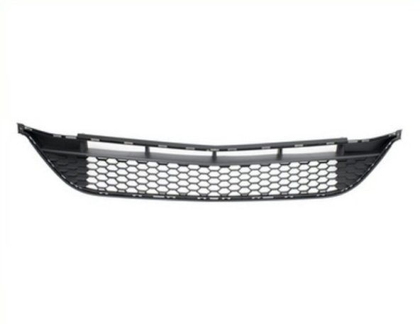 Acceder a la pieza Rejilla central parachoques delantero, negro (Mod. AMG)