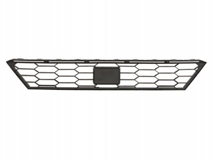 Acceder a la pieza Rejilla central parachoques delantero (Mod. FR)
