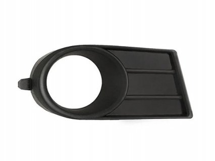 Acceder a la pieza Rejilla inferior derecha parachoques delantero AN Acceder a la pieza Rejilla inferior derecha parachoques delantero AN