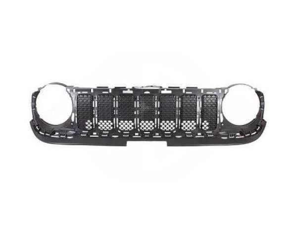 Acceder a la pieza Rejilla interna, negra Acceder a la pieza Rejilla interna, negra