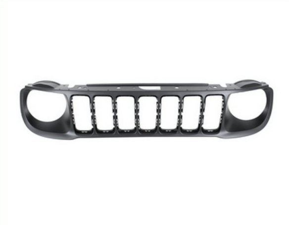 Acceder a la pieza Rejilla negra (Mod. Longitude, Sport, Altitude) Acceder a la pieza Rejilla negra (Mod. Longitude, Sport, Altitude)