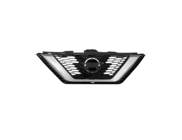 Acceder a la pieza Rejilla negra Acceder a la pieza Rejilla negra