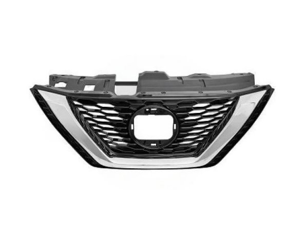 Acceder a la pieza Rejilla negra, agujero cámara Acceder a la pieza Rejilla negra, agujero cámara