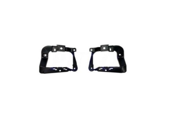 Acceder a la pieza Kit soportes faro antiniebla