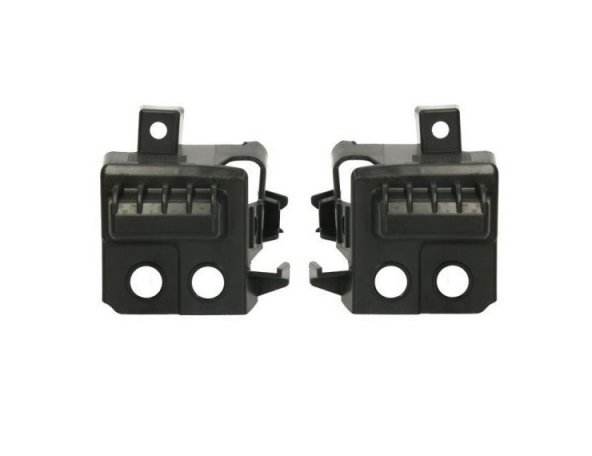 Acceder a la pieza Kit soporte interior parachoques delantero