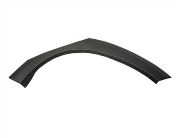 Acceder a la pieza Cerco aleta trasera izquierda, parte trasera