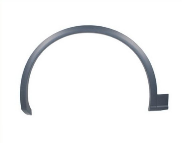 Acceder a la pieza Moldura aleta delantera izquierda, imprimada, con clips (S-Line) Acceder a la pieza Moldura aleta delantera izquierda, imprimada, con clips (S-Line)