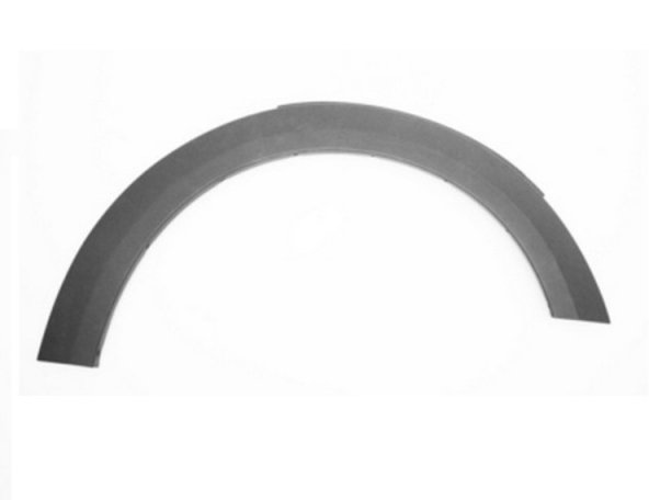 Acceder a la pieza Cerco aleta delantero derecho, negro Acceder a la pieza Cerco aleta delantero derecho, negro