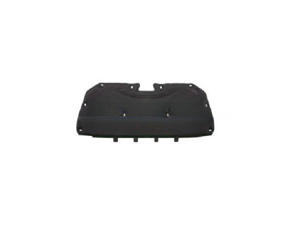 Acceder a la pieza Panel insonorizado capó (10 clips)