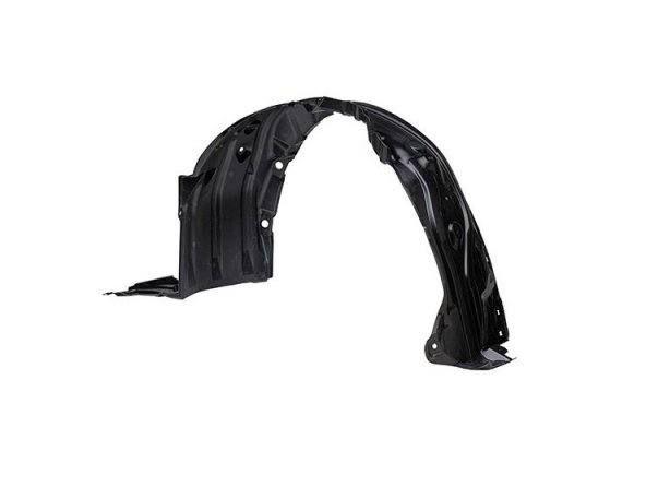 Acceder a la pieza Guardabarros delantero derecho (5 puertas) Acceder a la pieza Guardabarros delantero derecho (5 puertas)