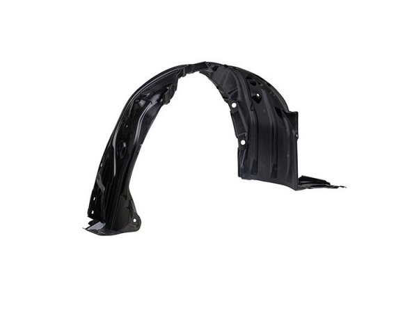 Acceder a la pieza Guardabarros delantero izquierdo (5 puertas) Acceder a la pieza Guardabarros delantero izquierdo (5 puertas)