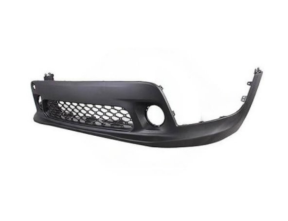 Acceder a la pieza Parachoques delantero inferior, negro Acceder a la pieza Parachoques delantero inferior, negro