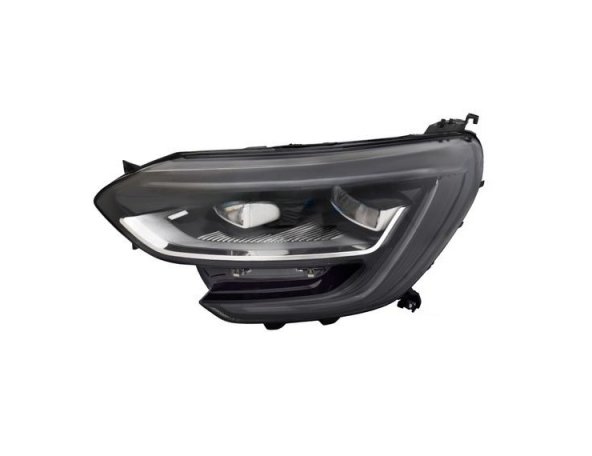 Acceder a la pieza Faro eléctrico izquierdo, luz diurna, LED