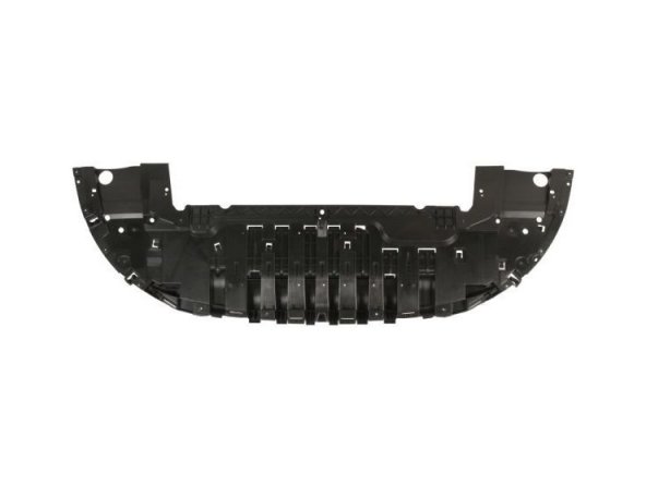 Acceder a la pieza Bandeja parachoques delantero