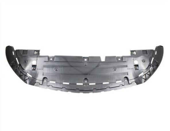 Acceder a la pieza Protección delantera bajo parachoques (Mod. AMG)