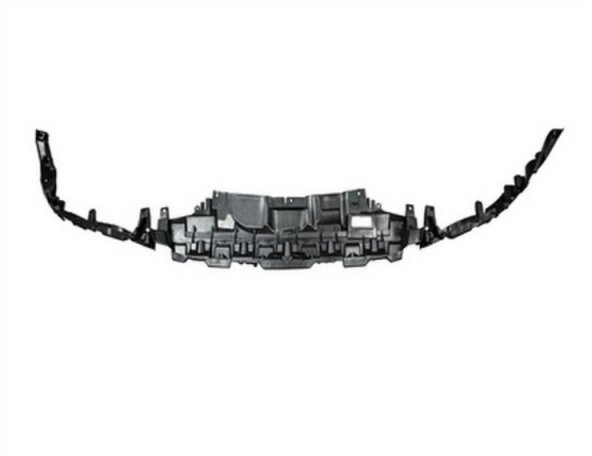 Acceder a la pieza Refuerzo parachoques delantero