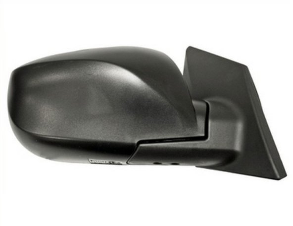 Acceder a la pieza Retrovisor eléctrico derecho, negro, convexo