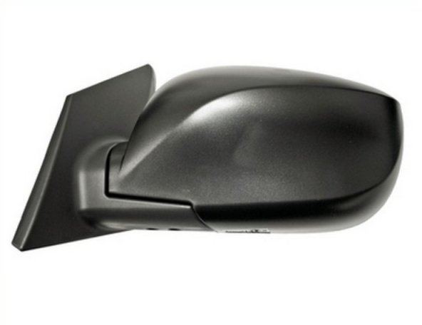 Acceder a la pieza Retrovisor eléctrico izquierdo, negro, convexo