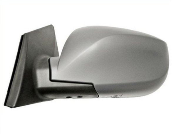 Acceder a la pieza Retrovisor eléctrico izquierdo, imprimado, convexo