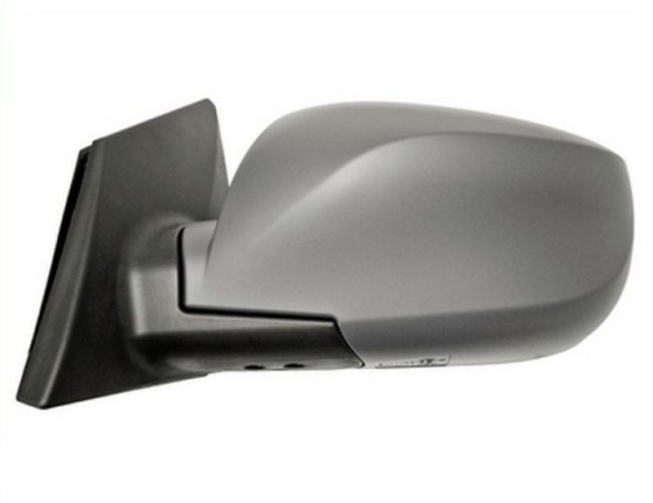 Acceder a la pieza Retrovisor eléctrico izquierdo, térmico, imprimado, convexo