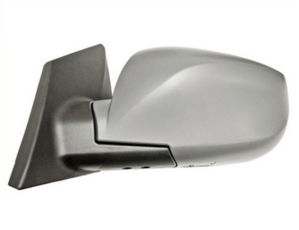 Acceder a la pieza Retrovisor eléctrico izquierdo, imprimado, abatible, convexo