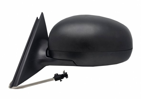 Acceder a la pieza Retrovisor mecánico izquierdo, asférico