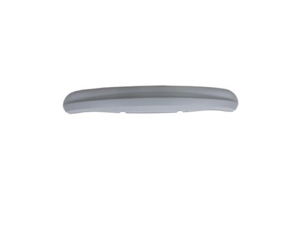 Acceder a la pieza Spoiler parachoques trasero, imprimado Acceder a la pieza Spoiler parachoques trasero, imprimado