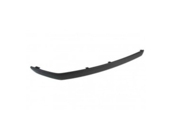 Acceder a la pieza Spoiler parachoques delantero, imprimado