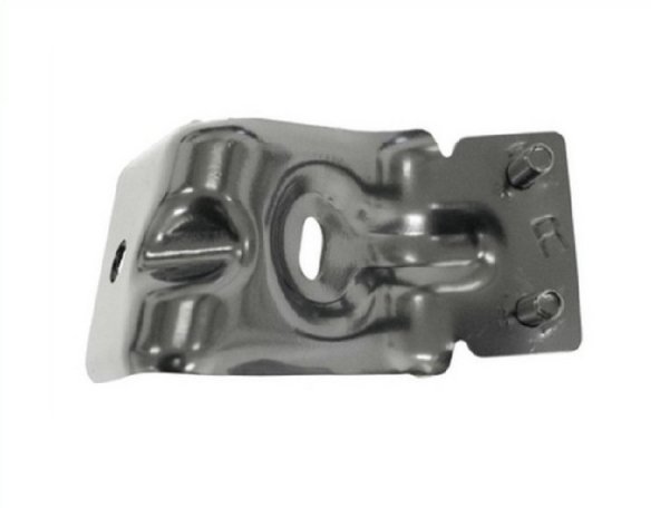 Acceder a la pieza Soporte lateral derecho parachoques trasero Acceder a la pieza Soporte lateral derecho parachoques trasero