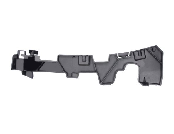 Acceder a la pieza Soporte izquierdo parachoques delantero (S-Line)