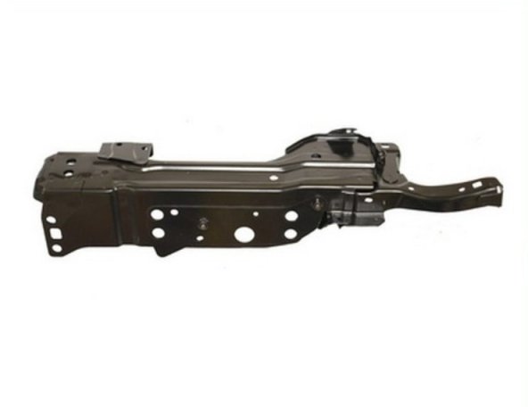 Acceder a la pieza Soporte frontal superior derecho