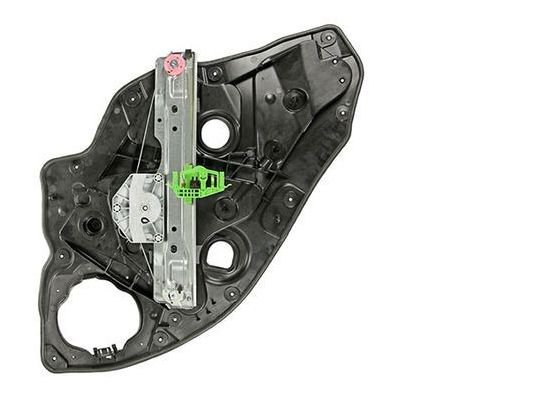 Acceder a la pieza Mecanismo elevalunas trasero eléctrico izquierdo, confort, con panel hifi (4 puertas) (2 pines)