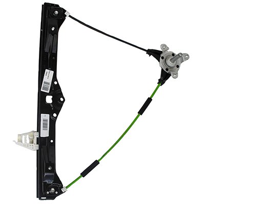 Acceder a la pieza Mecanismo elevalunas manual delantero izquierdo (2 puertas)