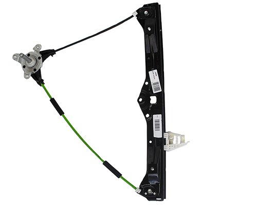 Acceder a la pieza Mecanismo elevalunas manual delantero derecho (2 puertas)