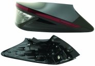 Pilotos traseros TOYOTA Yaris-cross Pilotos traseros TOYOTA Yaris-cross