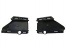 Complementos parachoques delantero RENAULT Megane