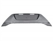 Complementos parachoques trasero TOYOTA Aygo Complementos parachoques trasero TOYOTA Aygo