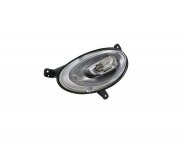 Faros FIAT 500x Faros FIAT 500x