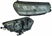 Faros SKODA Fabia