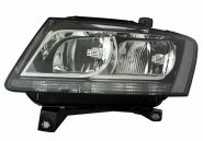 Faros AUDI Q5 Faros AUDI Q5